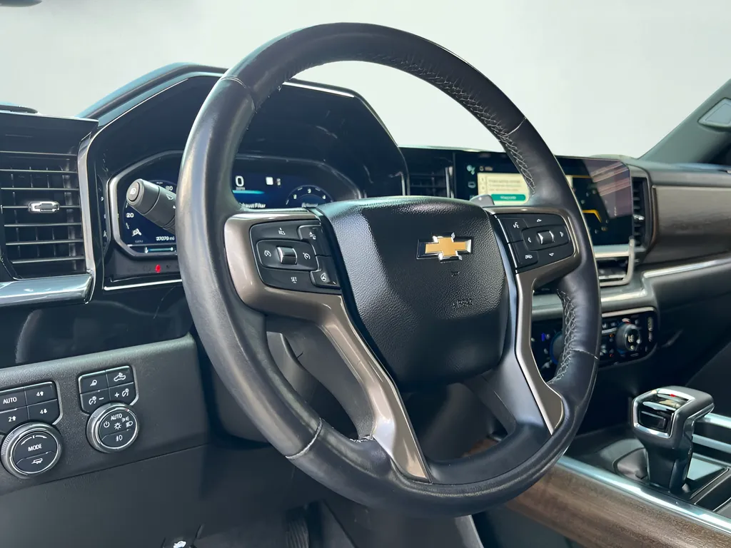 2023 Chevrolet Silverado 1500 High Country - Photo 57