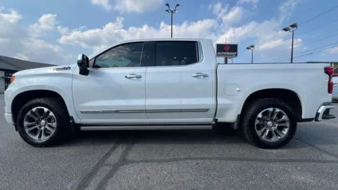 Another view of 2023 Chevrolet Silverado 1500 High Country for sale in Indianapolis, IN at AutoGiant USA Indianapolis