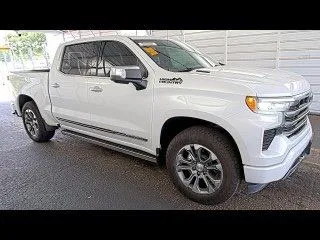 Photos of 2023 Chevrolet Silverado 1500 High Country for sale in Indianapolis, IN at AutoGiant USA Indianapolis