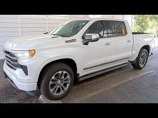 Unknown 2023 Chevrolet Silverado 1500 High Country for sale in Indianapolis, IN