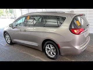 Another view of 2017 Chrysler Pacifica Limited for sale in Indianapolis, IN at AutoGiant USA Indianapolis