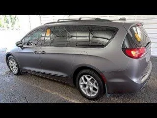 More photos of 2017 Chrysler Pacifica Touring L Plus at AutoGiant USA Indianapolis, IN