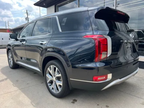 Another view of 2020 Hyundai Palisade SEL for sale in Indianapolis, IN at AutoGiant USA Indianapolis