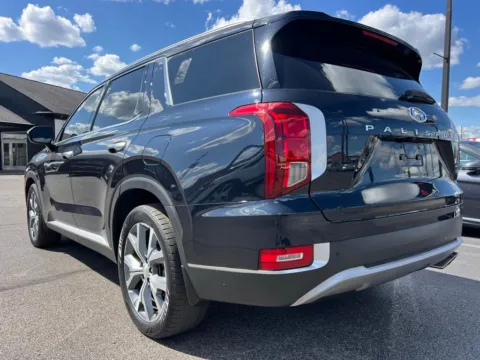 More photos of 2020 Hyundai Palisade SEL at AutoGiant USA Indianapolis, IN