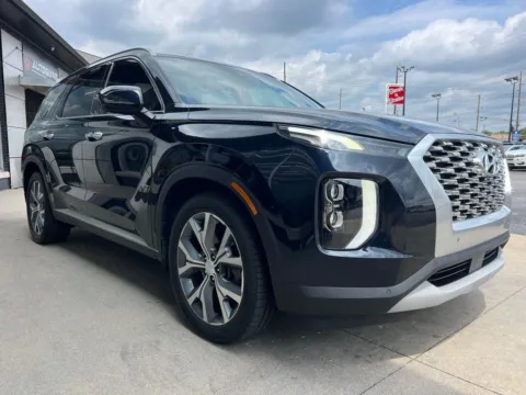 More photos of 2020 Hyundai Palisade SEL at AutoGiant USA Indianapolis, IN