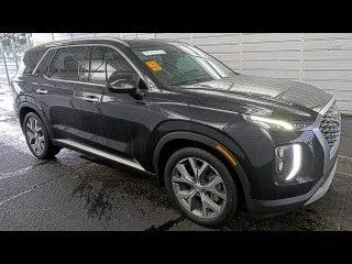 Photos of 2020 Hyundai Palisade SEL for sale in Indianapolis, IN at AutoGiant USA Indianapolis