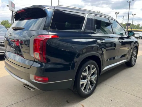 More photos of 2020 Hyundai Palisade SEL at AutoGiant USA Indianapolis, IN