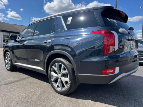 More photos of 2020 Hyundai Palisade SEL at AutoGiant USA Indianapolis, IN
