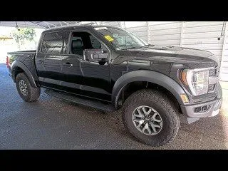 Photos of 2022 Ford F-150 Raptor for sale in Indianapolis, IN at AutoGiant USA Indianapolis