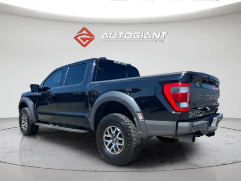 More photos of 2022 Ford F-150 Raptor at AutoGiant USA Indianapolis, IN