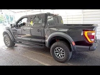 Another view of 2022 Ford F-150 Raptor for sale in Indianapolis, IN at AutoGiant USA Indianapolis