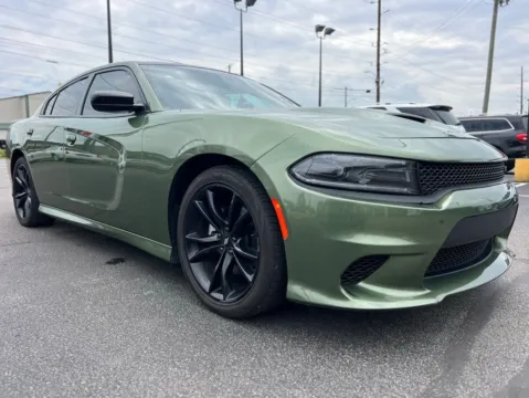 More photos of 2023 Dodge Charger R/T at AutoGiant USA Indianapolis, IN
