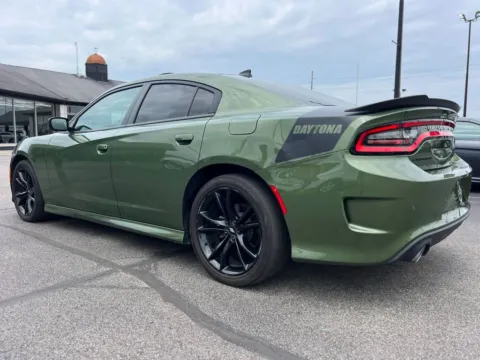 Another view of 2023 Dodge Charger R/T for sale in Indianapolis, IN at AutoGiant USA Indianapolis