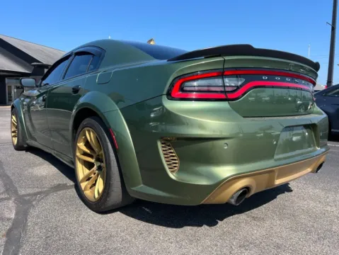 More photos of 2023 Dodge Charger R/T at AutoGiant USA Indianapolis, IN
