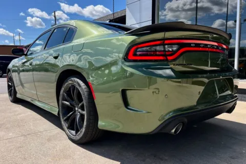 More photos of 2023 Dodge Charger R/T at AutoGiant USA Indianapolis, IN