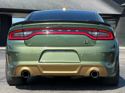 More photos of 2023 Dodge Charger R/T at AutoGiant USA Indianapolis, IN