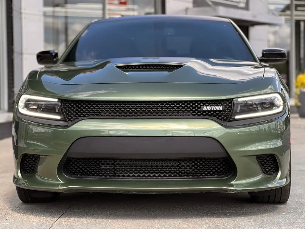 2023 Dodge Charger R/T photo 4