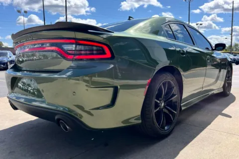 More photos of 2023 Dodge Charger R/T at AutoGiant USA Indianapolis, IN