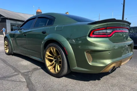 Another view of 2023 Dodge Charger R/T for sale in Indianapolis, IN at AutoGiant USA Indianapolis