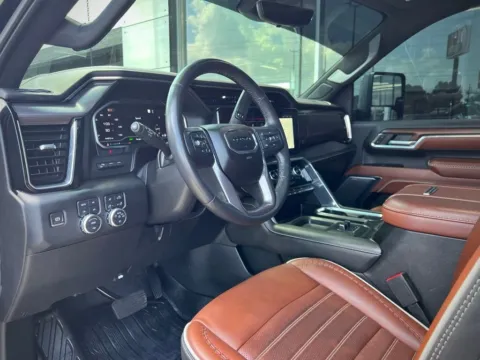 Photos of 2024 GMC Sierra 2500HD Denali Ultimate for sale in Indianapolis, IN at AutoGiant USA Indianapolis