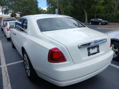 More photos of 2013 Rolls-Royce Ghost at AutoGiant USA Indianapolis, IN
