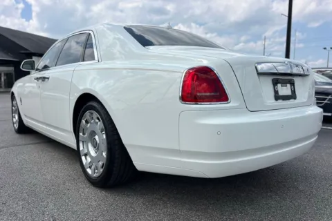 More photos of 2013 Rolls-Royce Ghost at AutoGiant USA Indianapolis, IN