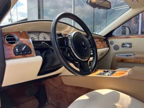 Photos of 2013 Rolls-Royce Ghost for sale in Indianapolis, IN at AutoGiant USA Indianapolis