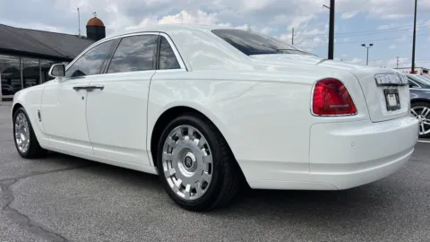 More photos of 2013 Rolls-Royce Ghost at AutoGiant USA Indianapolis, IN