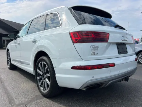 More photos of 2017 Audi Q7 3.0T Premium Plus at AutoGiant USA Indianapolis, IN