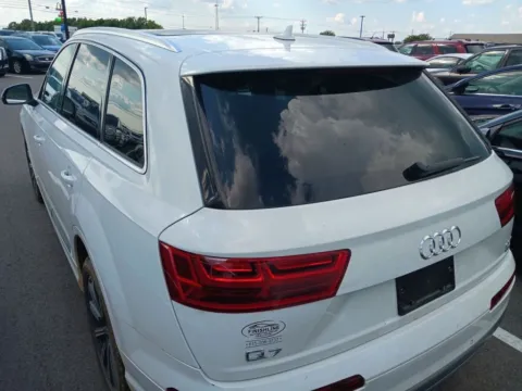 More photos of 2017 Audi Q7 3.0T Premium Plus at AutoGiant USA Indianapolis, IN
