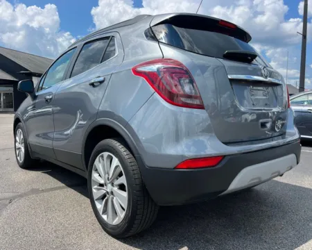 More photos of 2020 Buick Encore Preferred at AutoGiant USA Indianapolis, IN