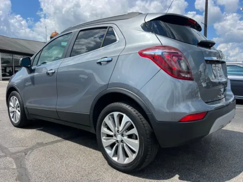 More photos of 2020 Buick Encore Preferred at AutoGiant USA Indianapolis, IN