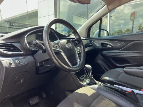Photos of 2020 Buick Encore Preferred for sale in Indianapolis, IN at AutoGiant USA Indianapolis