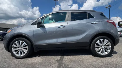 Another view of 2020 Buick Encore Preferred for sale in Indianapolis, IN at AutoGiant USA Indianapolis