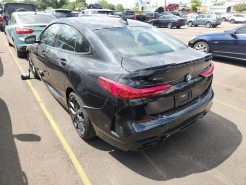 More photos of 2022 BMW 2 Series M235i xDrive at AutoGiant USA Indianapolis, IN