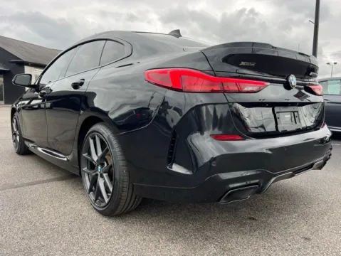 More photos of 2022 BMW 2 Series M235i xDrive at AutoGiant USA Indianapolis, IN