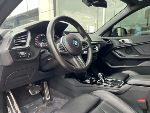 Photos of 2022 BMW 2 Series M235i xDrive for sale in Indianapolis, IN at AutoGiant USA Indianapolis