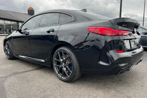 More photos of 2022 BMW 2 Series M235i xDrive at AutoGiant USA Indianapolis, IN