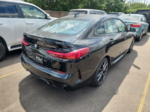 Another view of 2022 BMW 2 Series M235i xDrive for sale in Indianapolis, IN at AutoGiant USA Indianapolis