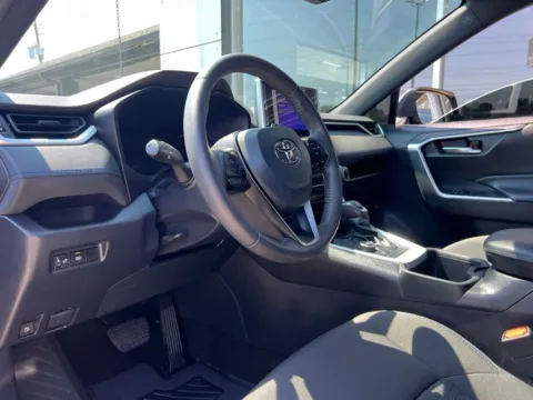 Photos of 2023 Toyota RAV4 Hybrid SE for sale in Indianapolis, IN at AutoGiant USA Indianapolis