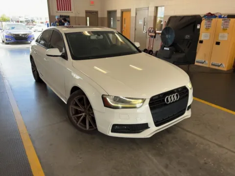 Photos of 2016 Audi A4 2.0T Premium for sale in Indianapolis, IN at AutoGiant USA Indianapolis