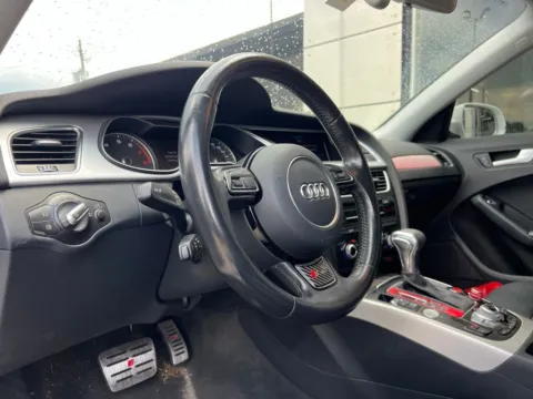 Photos of 2016 Audi A4 2.0T Premium for sale in Indianapolis, IN at AutoGiant USA Indianapolis