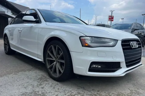 More photos of 2016 Audi A4 2.0T Premium at AutoGiant USA Indianapolis, IN