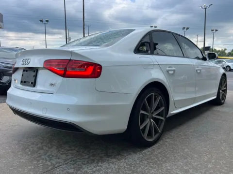 More photos of 2016 Audi A4 2.0T Premium at AutoGiant USA Indianapolis, IN