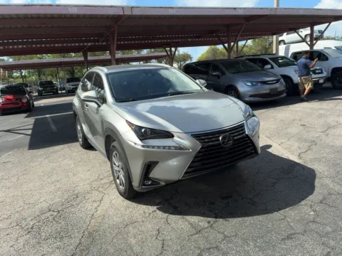 Photos of 2020 Lexus NX 300 Base for sale in Indianapolis, IN at AutoGiant USA Indianapolis