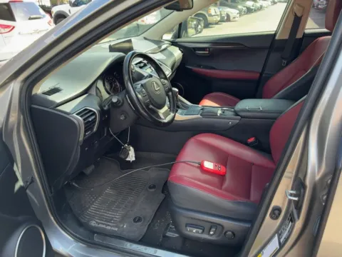 More photos of 2020 Lexus NX 300 Base at AutoGiant USA Indianapolis, IN