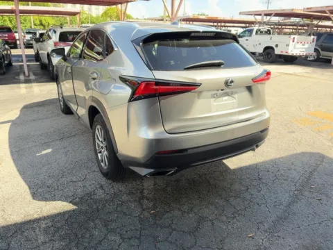 Another view of 2020 Lexus NX 300 Base for sale in Indianapolis, IN at AutoGiant USA Indianapolis
