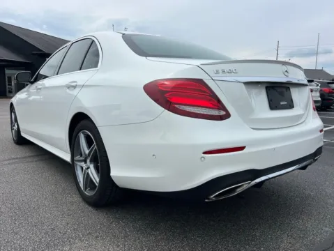 More photos of 2017 Mercedes-Benz E-Class E 300 at AutoGiant USA Indianapolis, IN