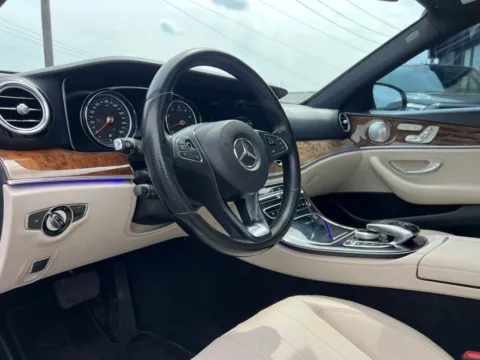 Photos of 2017 Mercedes-Benz E-Class E 300 for sale in Indianapolis, IN at AutoGiant USA Indianapolis