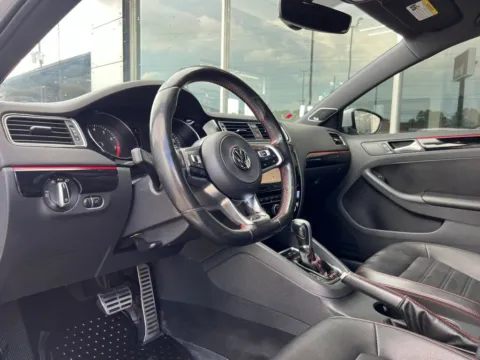 Photos of 2017 Volkswagen Jetta GLI for sale in Indianapolis, IN at AutoGiant USA Indianapolis